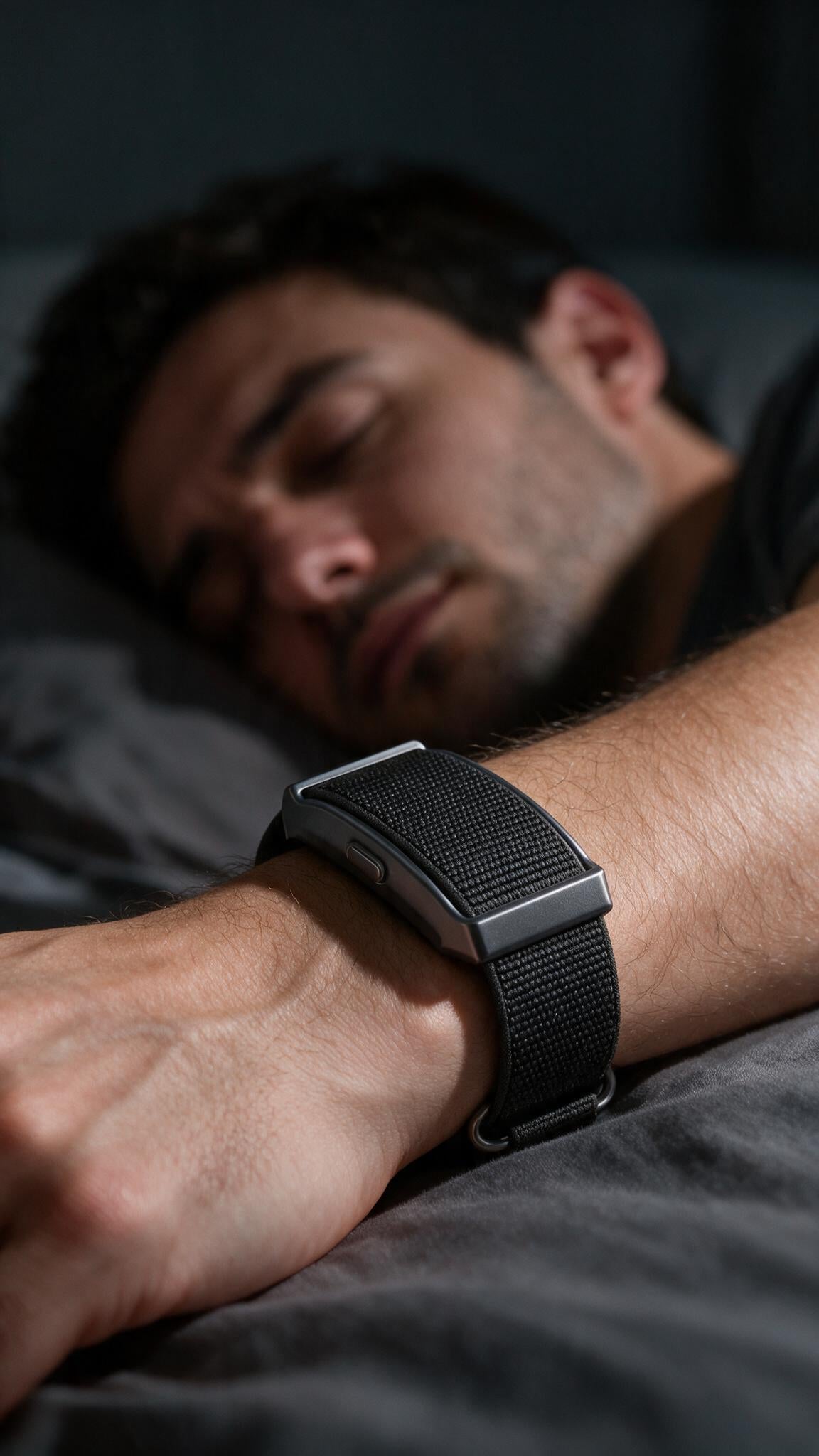 Você realmente está dormindo bem? O que os dados do seu sono revelam sobre sua saúde